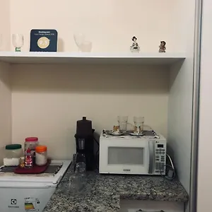 Apartamento Stúdio Beira Mar