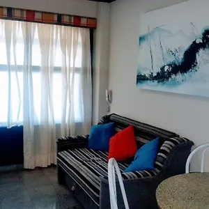 Costeira Praia Apartamento